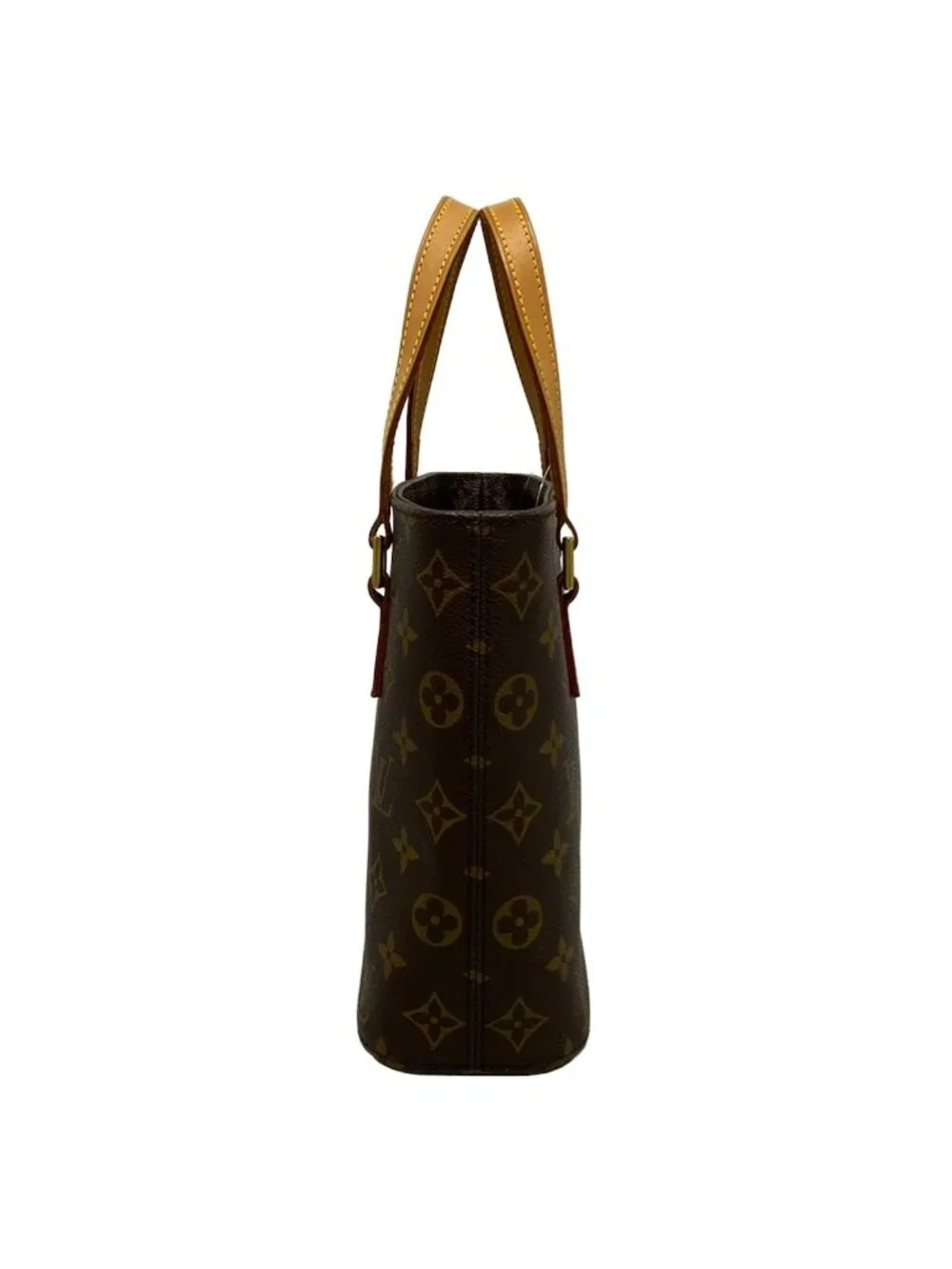 Louis Vuitton Tote Bag Monogram Vavin PM